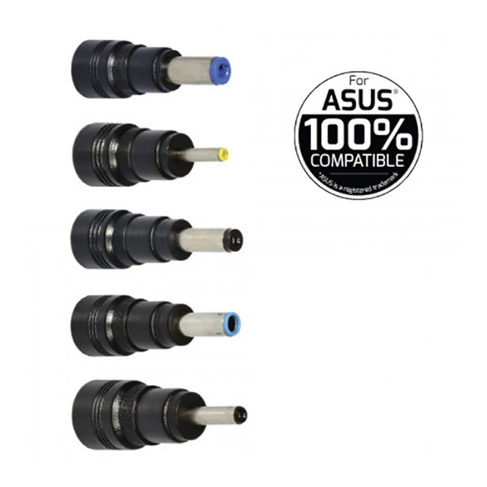 PORT Connect ASUS Power Supply (65W) — image 4