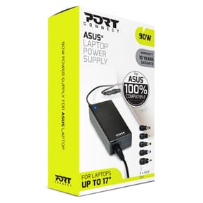 PORT Connect ASUS Power Supply (90W) — image 4