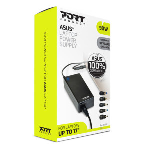 PORT Connect ASUS Power Supply (90W)