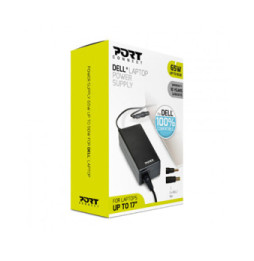 PORT Connect DELL Power Supply (65W)