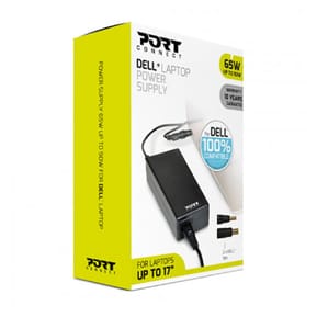 PORT Connect DELL Power Supply (65W) — image 3