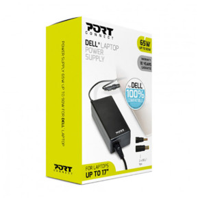 PORT Connect DELL Power Supply (65W)