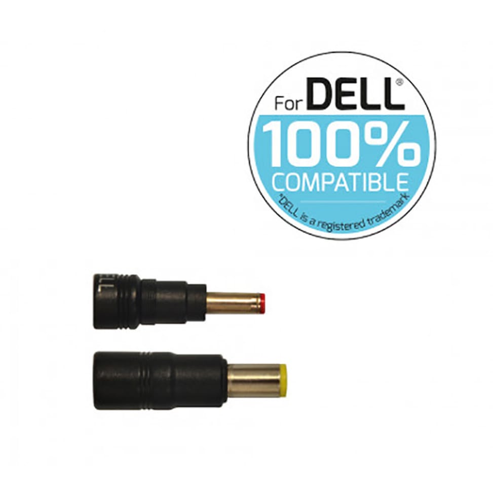 PORT Connect DELL Power Supply (65W) — image 4