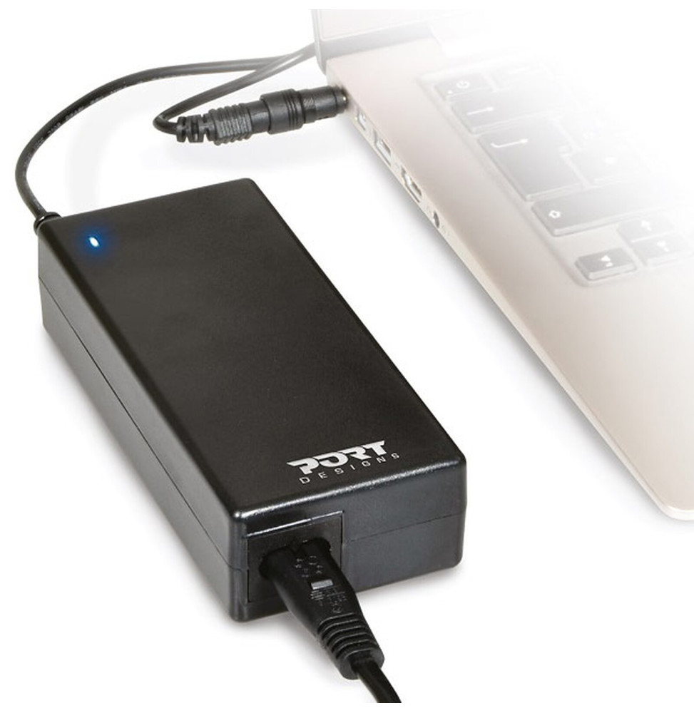PORT Connect DELL Power Supply (90W)