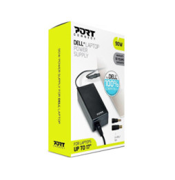 PORT Connect DELL Power Supply (90W)