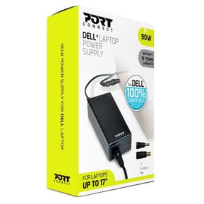 PORT Connect DELL Power Supply (90W) — image 3