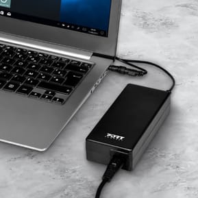 PORT Connect HP Power Supply (65W) — image 2