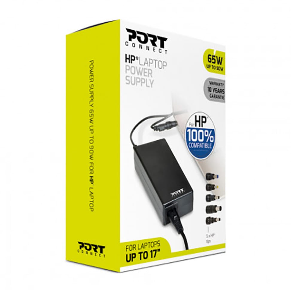 PORT Connect HP Power Supply (65W) — image 3