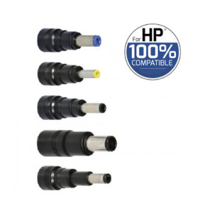 PORT Connect HP Power Supply (65W)