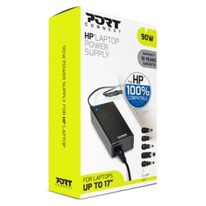 PORT Connect HP Power Supply (90W) — image 4