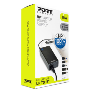 PORT Connect HP Power Supply (90W)
