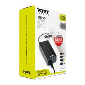 PORT Connect Lenovo Power Supply (65W) — image 3