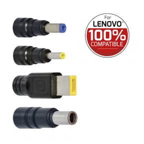 PORT Connect Lenovo Power Supply (65W) — image 4