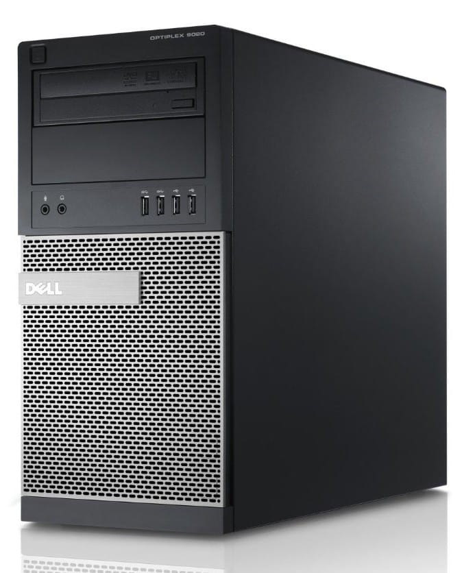 Pc de bureau Dell Optiplex 9020 MT (CA014D9020MT11HSWEDB)