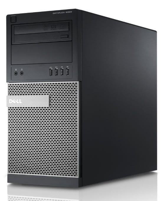 Pc de bureau Dell Optiplex 9020 MT (CA014D9020MT11HSWEDB)