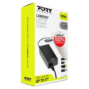 PORT Connect Lenovo Power Supply (90W) — image 4