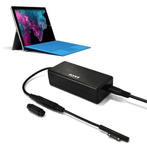 PORT Connect Power Supply for Microsoft Surface (60W) — image 2