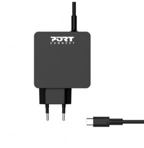 PORT Connect Power Supply USB Type C (45W)