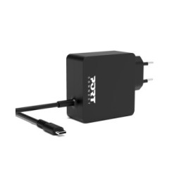 PORT Connect Power Supply USB Type C (45W)