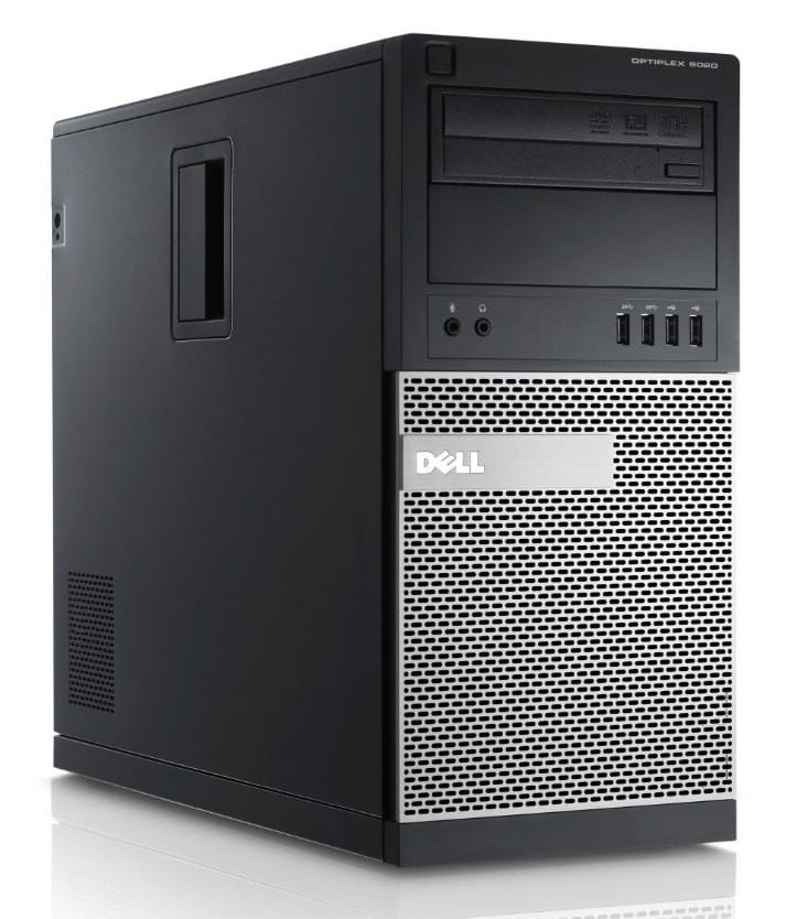 Pc de bureau Dell Optiplex 9020 MT (CA014D9020MT11HSWEDB)