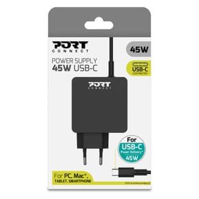 PORT Connect Power Supply USB Type C (45W) — image 5