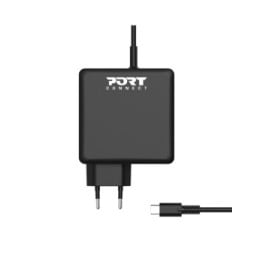 PORT Connect Power Supply USB Type C (65W)