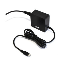 PORT Connect Power Supply USB Type C (90W)