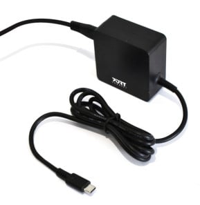 PORT Connect Power Supply USB Type C (90W)