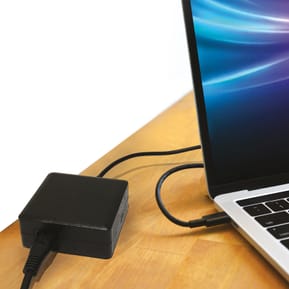 PORT Connect Power Supply USB Type C (90W) — image 2