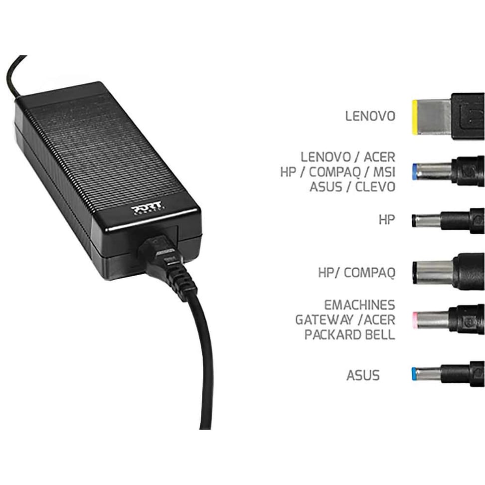 PORT Connect Universal Power Supply (150W) — image 2
