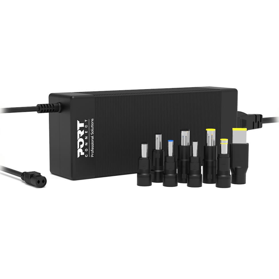 PORT Connect Universal Power Supply (250W) — image 2