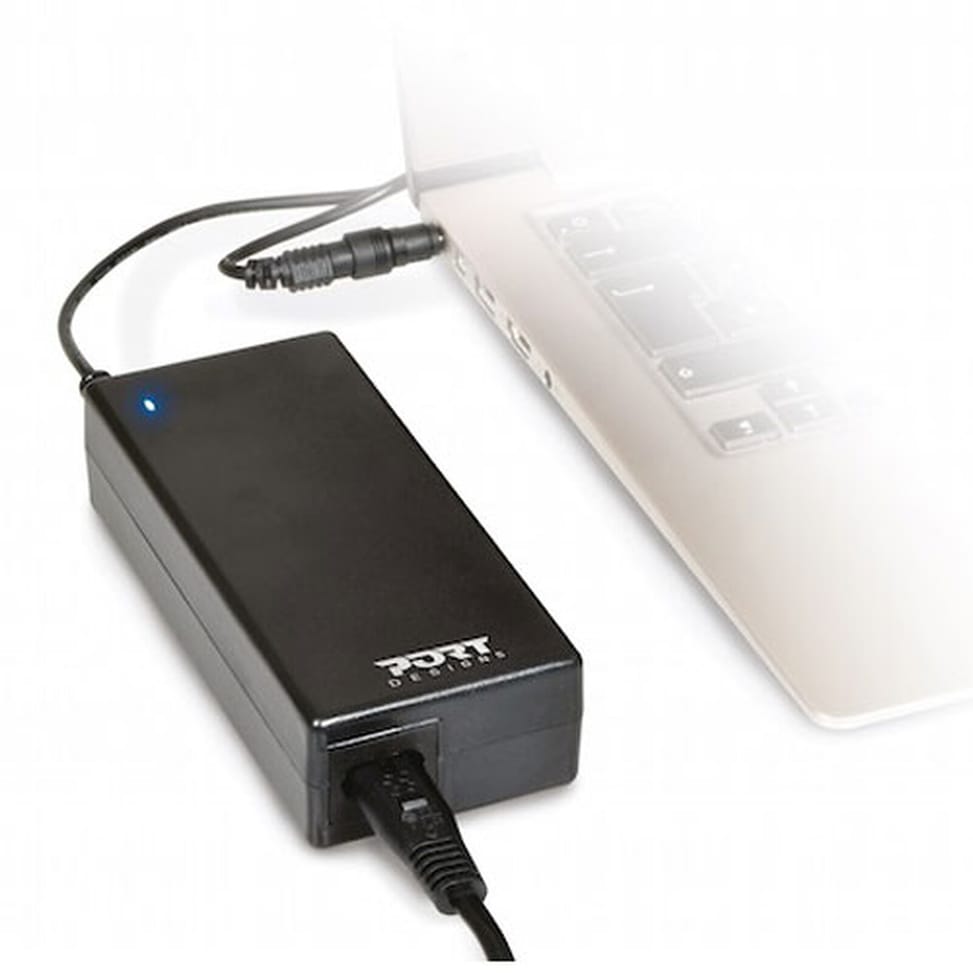 PORT Connect Universal Power Supply (90W) — image 1
