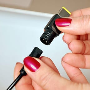 PORT Connect Universal Power Supply (90W) — image 2