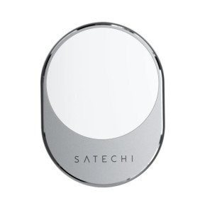 SATECHI Chargeur Magnétique sans fil - Gris