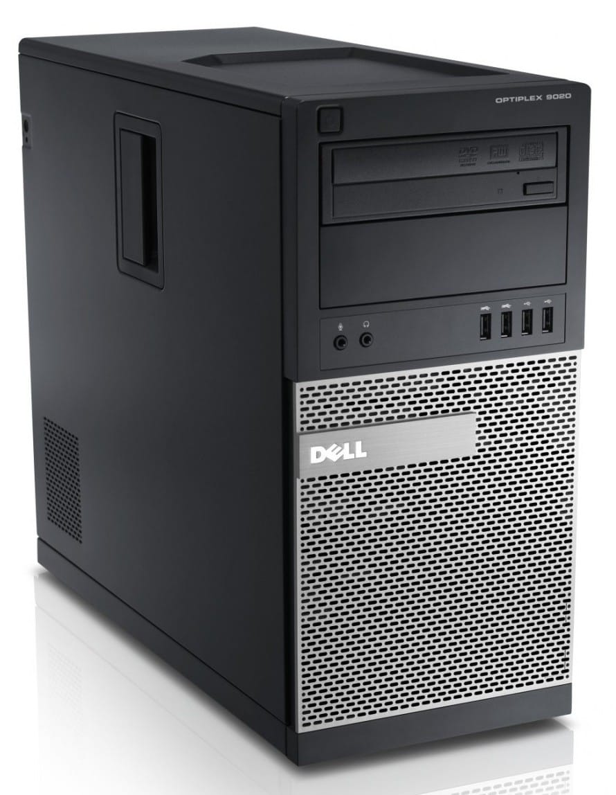 Pc de bureau Dell Optiplex 9020 MT (CA014D9020MT11HSWEDB)