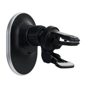 SATECHI Chargeur Magnétique sans fil - Gris