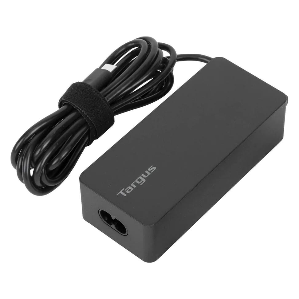 Targus USB-C 65W PD Charger — image 2