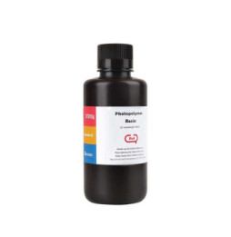 Elegoo Résine LCD ABS-Like Standard (1000 g) - Rouge