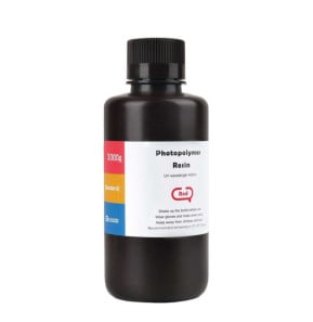 Elegoo Résine LCD ABS-Like Standard (1000 g) -...