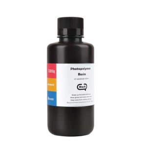 Elegoo Résine LCD ABS-Like Standard (1000 g) -...