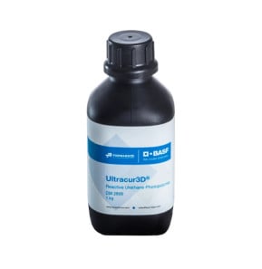 BASF - Résine Ultracur3D® DM 2505 Beige 1kg