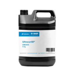 BASF - Résine Ultracur3D® DM 2505 Beige 5kg