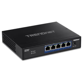 TRENDnet TEG-S750 — image 2