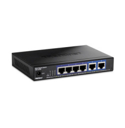 TRENDnet TEG-S762