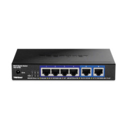 TRENDnet TEG-S762