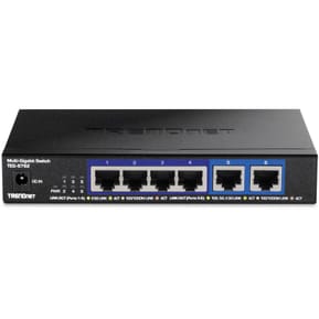 TRENDnet TEG-S762 — image 2