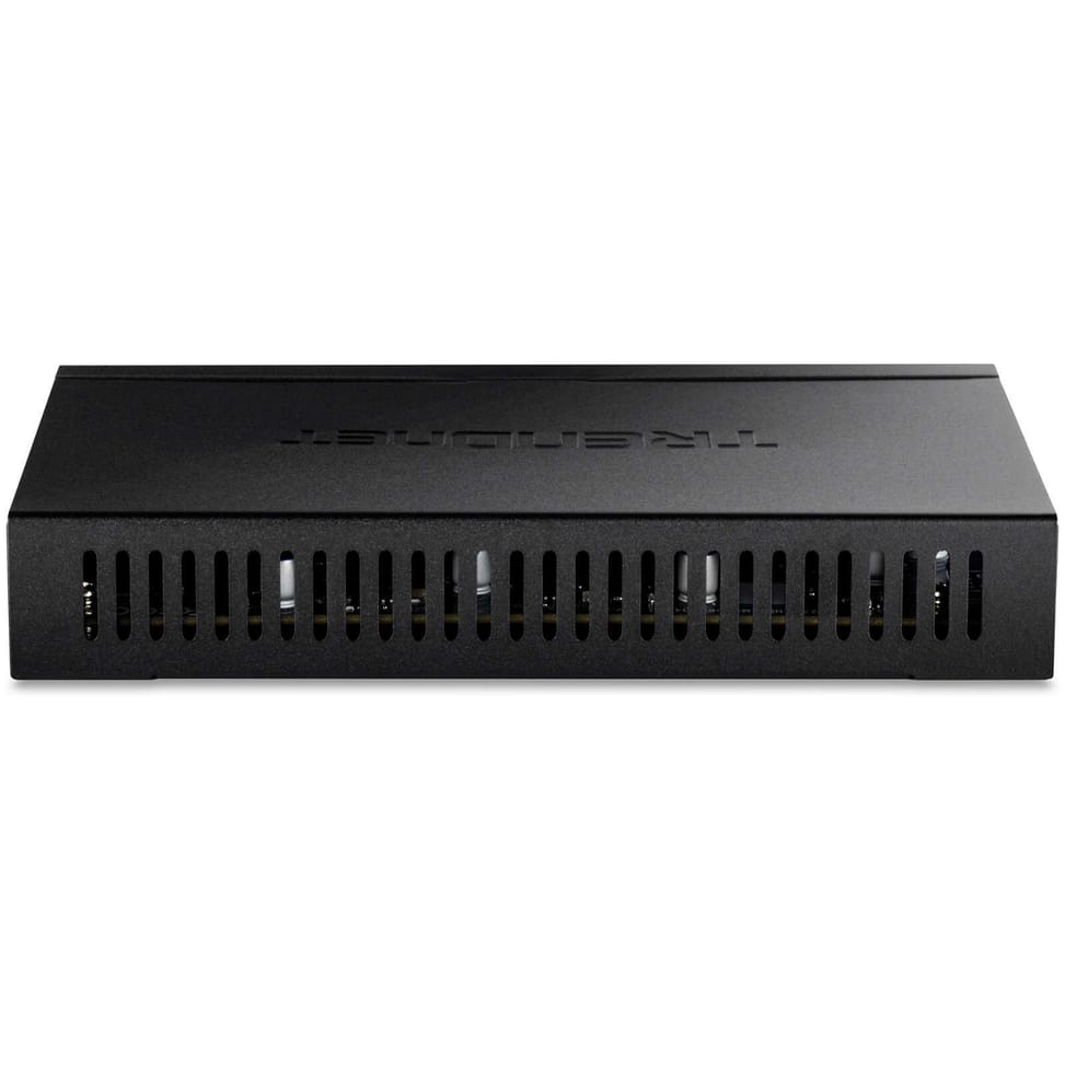 TRENDnet TEG-S762 — image 4