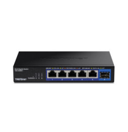 TRENDnet TEG-S5061
