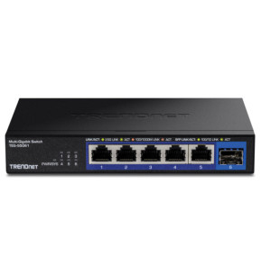 TRENDnet TEG-S5061