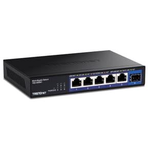 TRENDnet TEG-S5061 — image 2